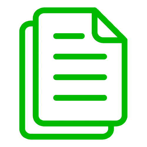 Document Storage Icon