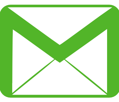 Email Notifications Icon